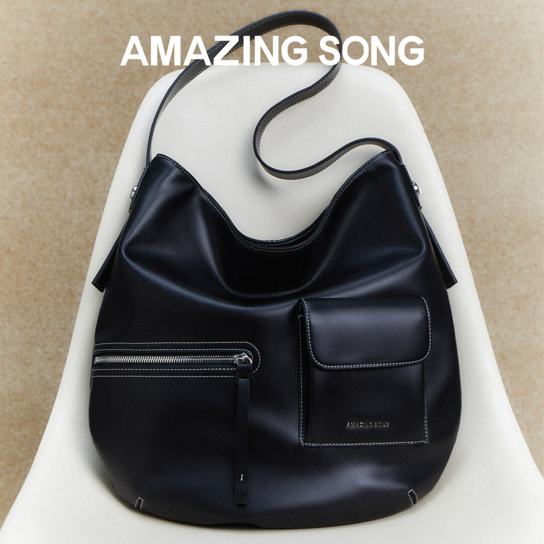 Liqueur Hobo Bag