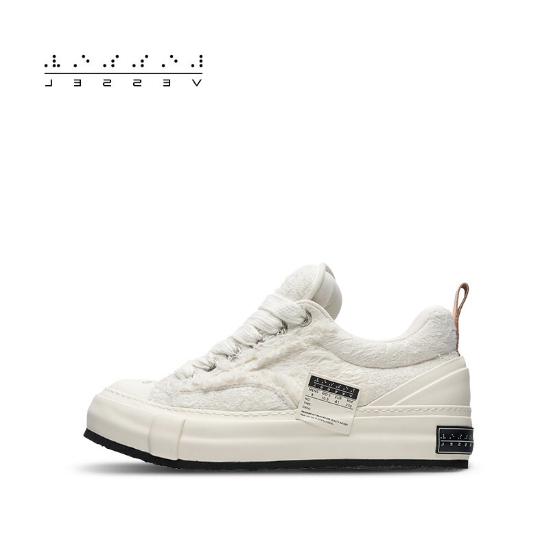 Nougat Classic Black