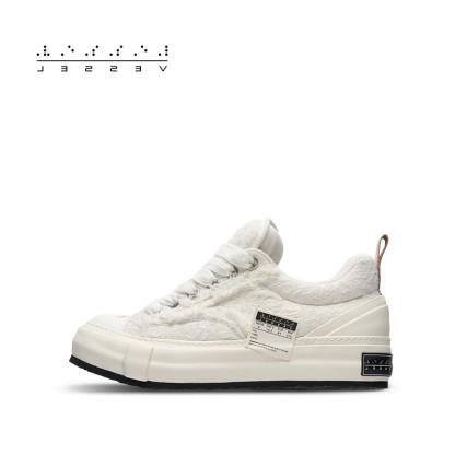 Nougat Classic Black