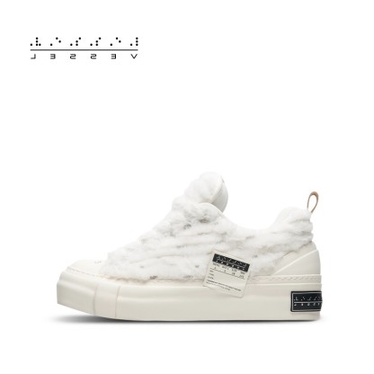Nougat Classic Black