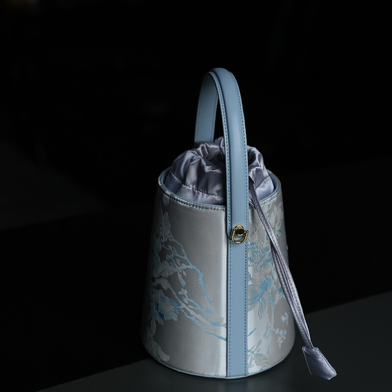 Joy Bucket Bag