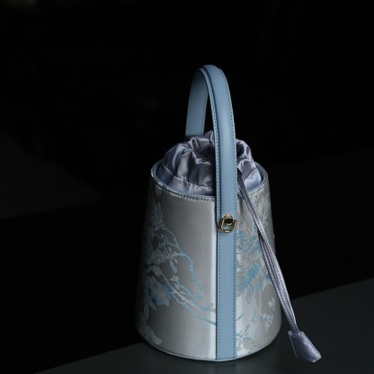 Joy Bucket Bag