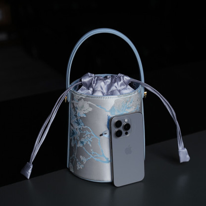Joy Bucket Bag