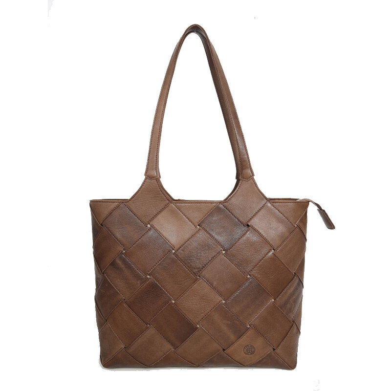 Woven Handmade Totebag 