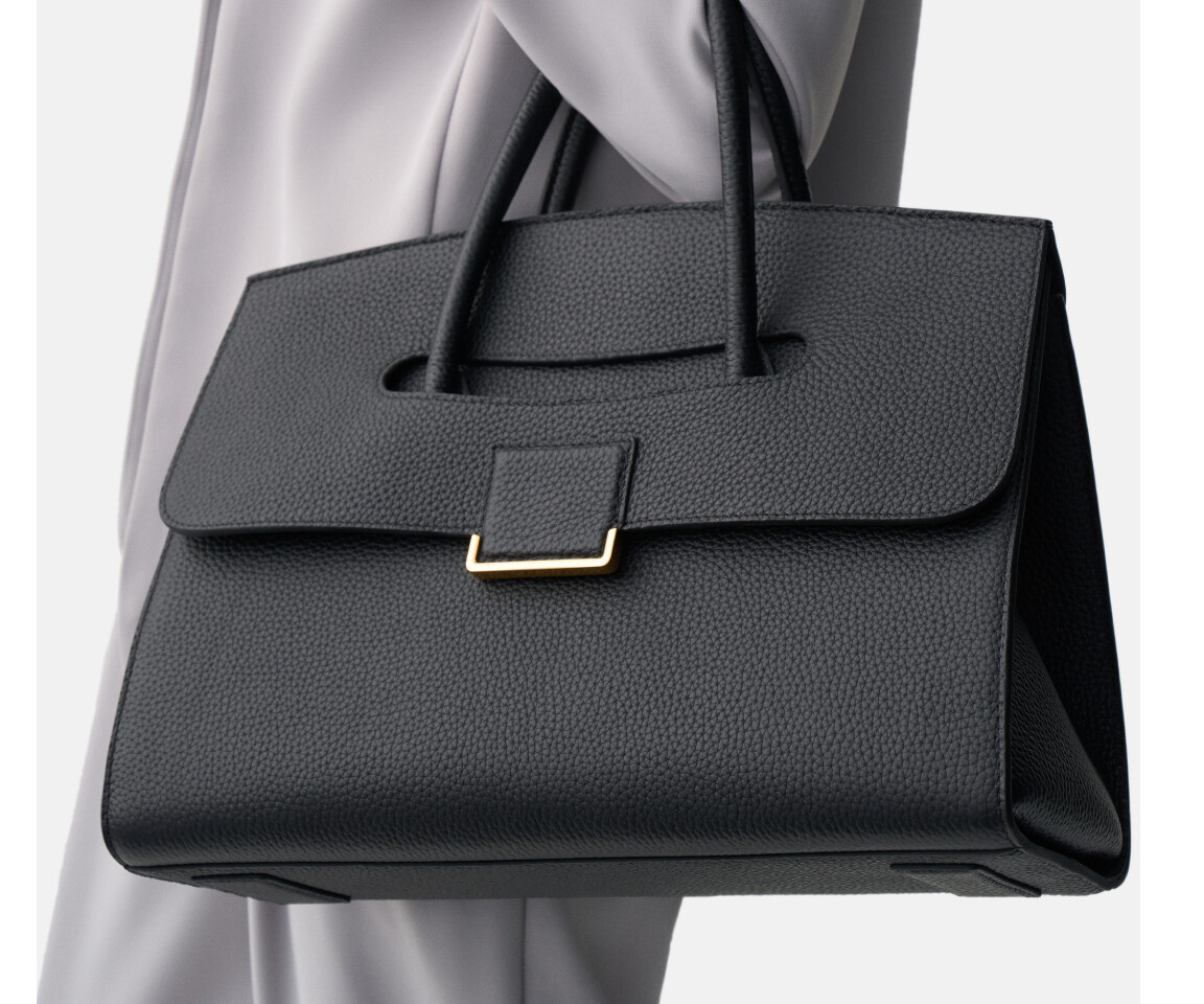 Smile Bag