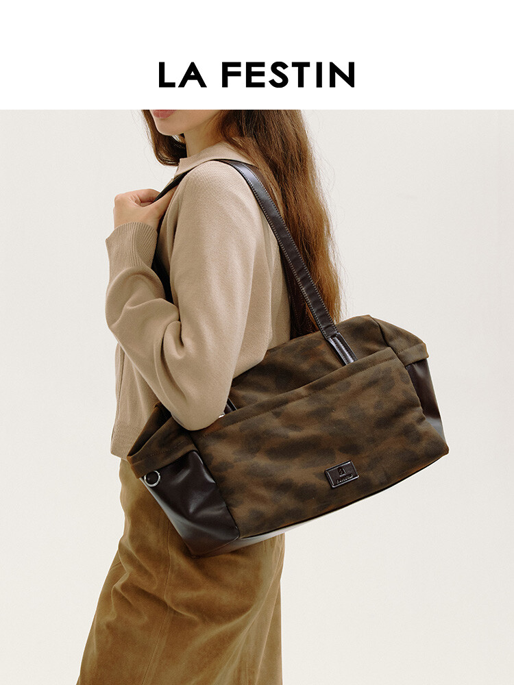 Travel Series Totebag 