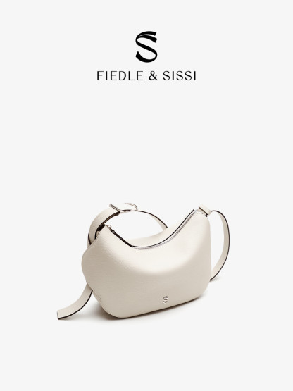 Warp Series Leather Bag