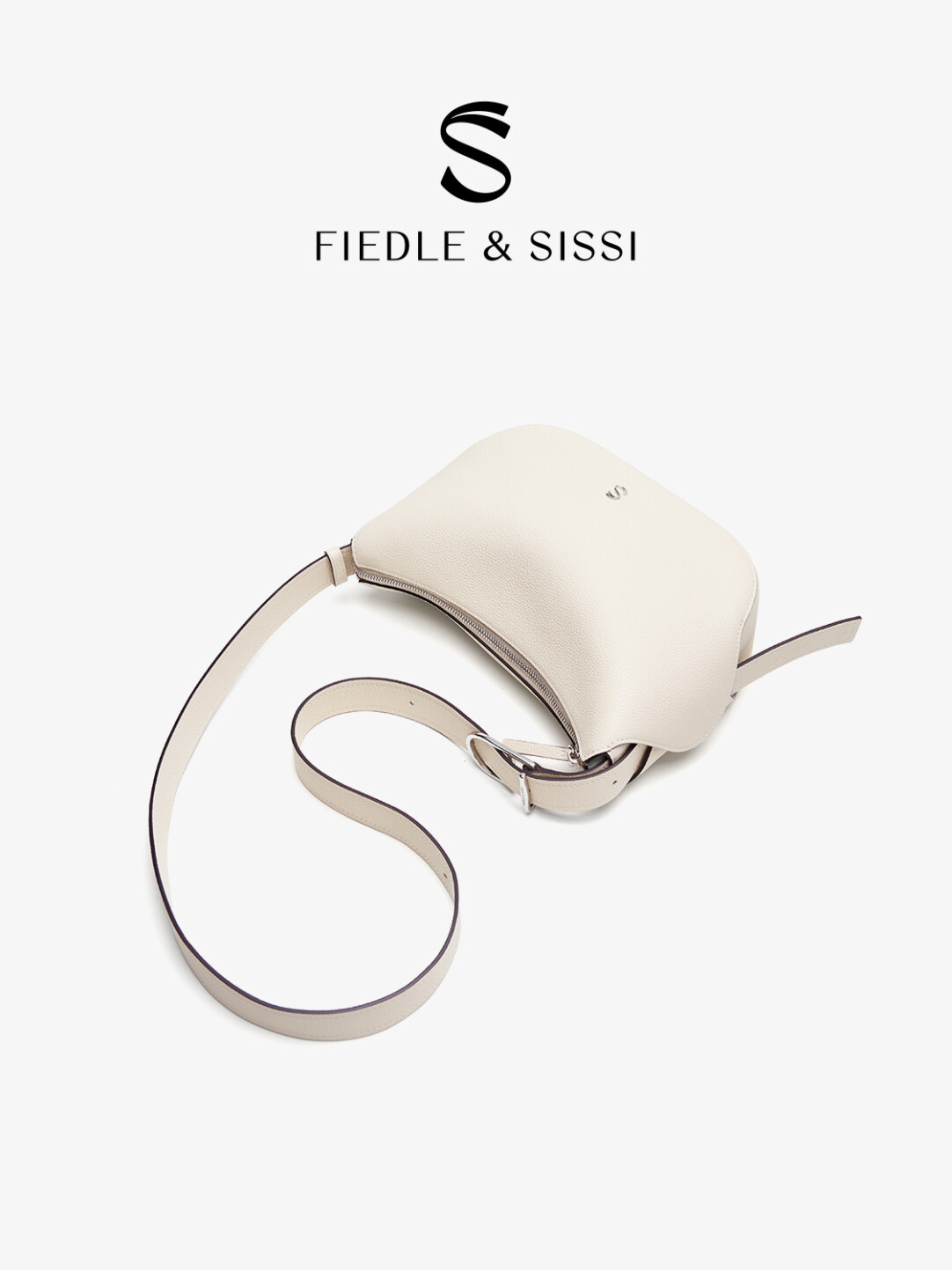 Warp Series Leather Bag