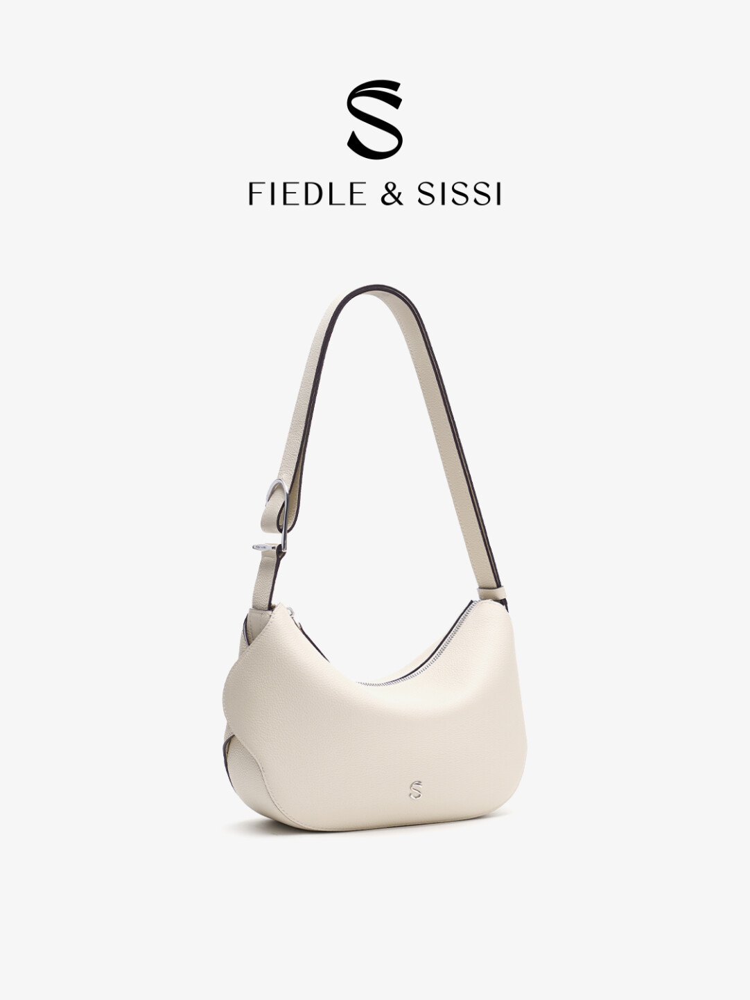 Warp Series Leather Bag