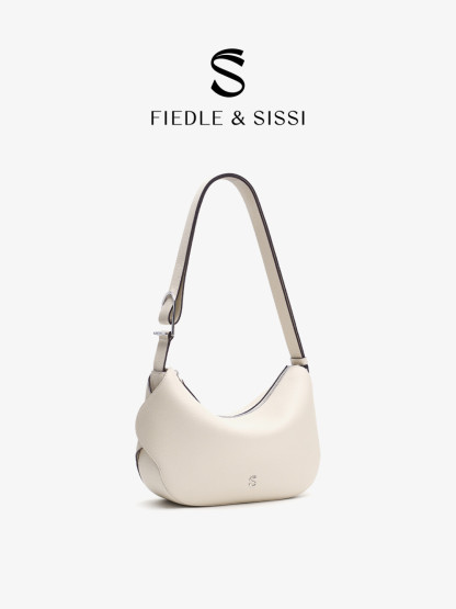 Warp Series Leather Bag