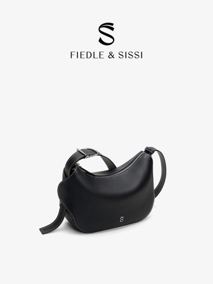 Warp Series Leather Bag