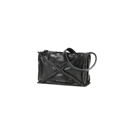Quarter Messenger Bag