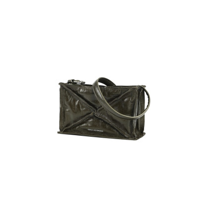 Quarter Messenger Bag