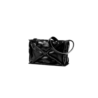 Quarter Messenger Bag