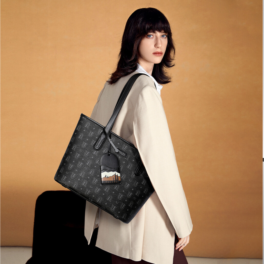 Landscape Series Tote Bag