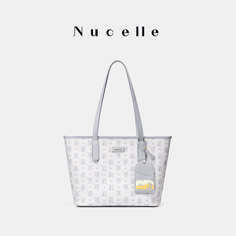 Landscape Series Tote Bag