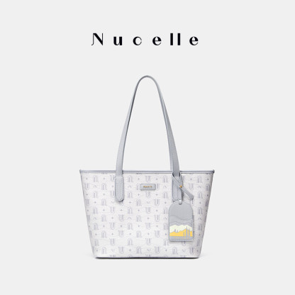 Landscape Series Tote Bag