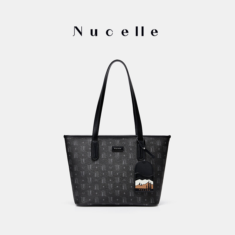 Landscape Series Tote Bag