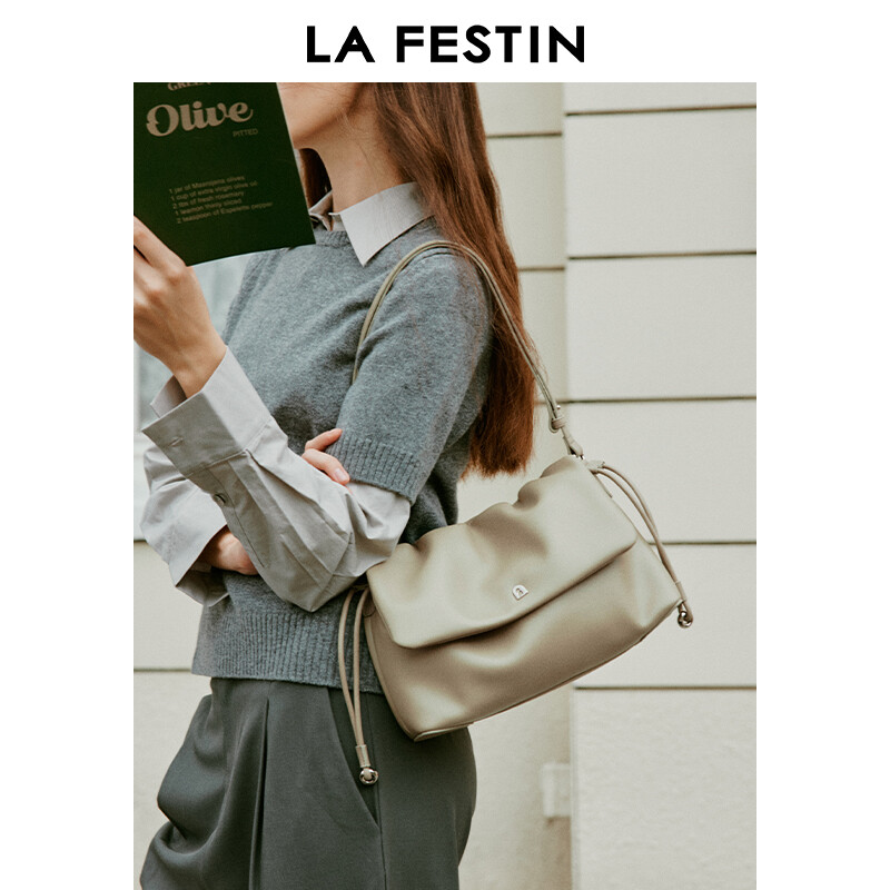 Chrip Qiu Qiu Bag