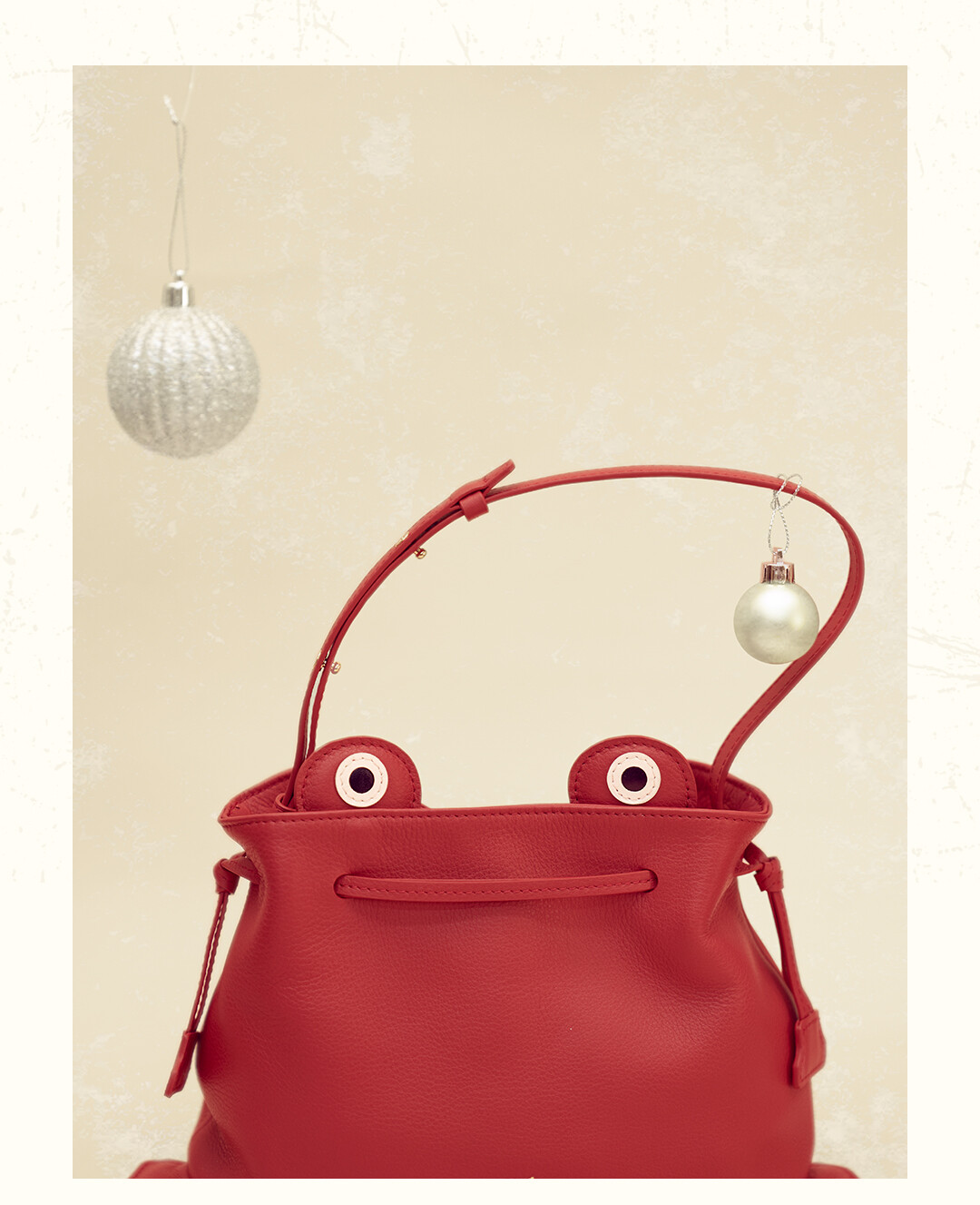 Guagua Fortune Bag