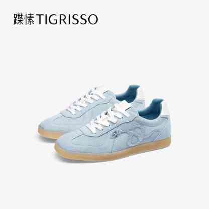 Spirit Snake Sneakers