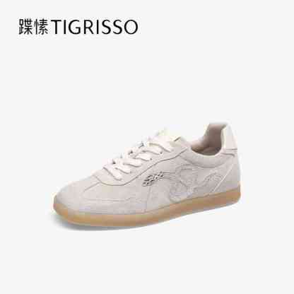 Spirit Snake Sneakers