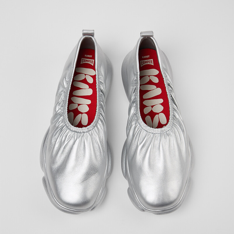 Karst Unisex Sneakers