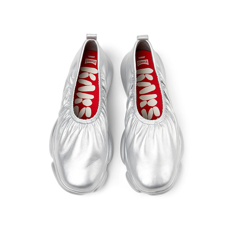Karst Unisex Sneakers