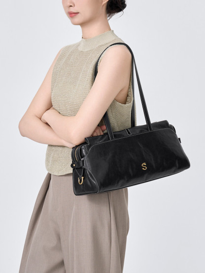Xiang Ye Baguette Bag