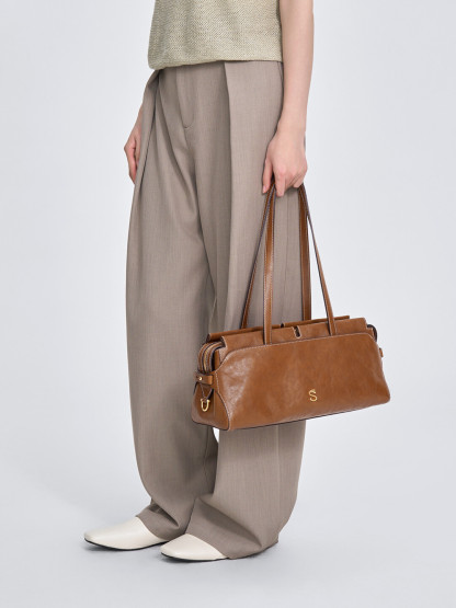 Xiang Ye Baguette Bag