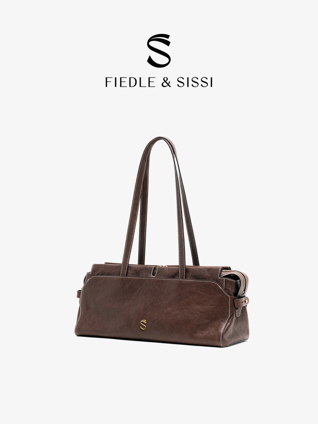 Xiang Ye Baguette Bag