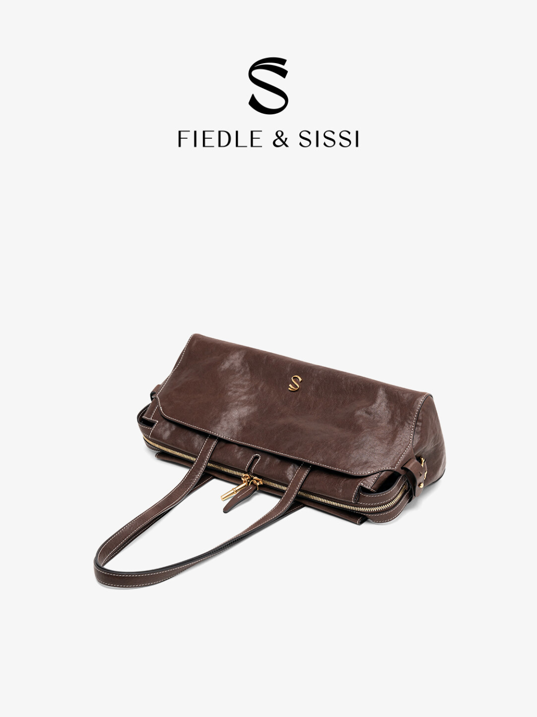 Xiang Ye Baguette Bag