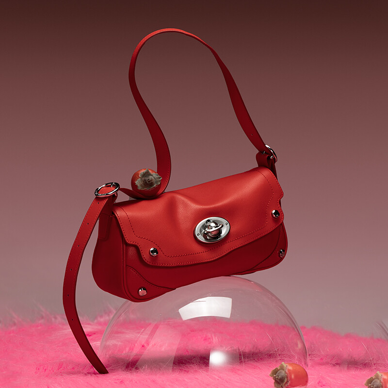 Boundless Pillow Bag 