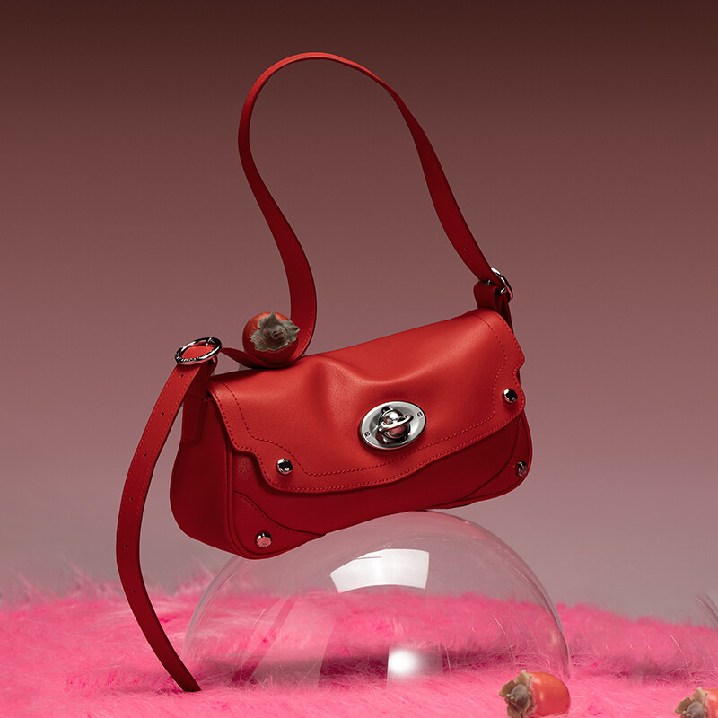 Boundless Pillow Bag 