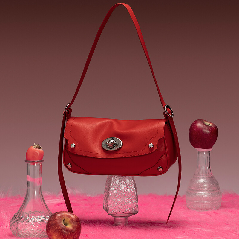 Boundless Pillow Bag 