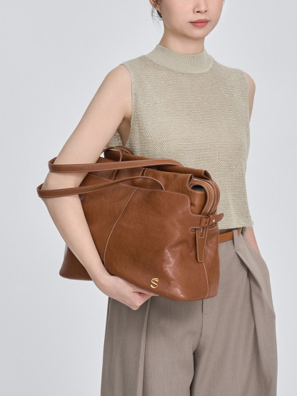 Xiang Ye Carry-on Bag