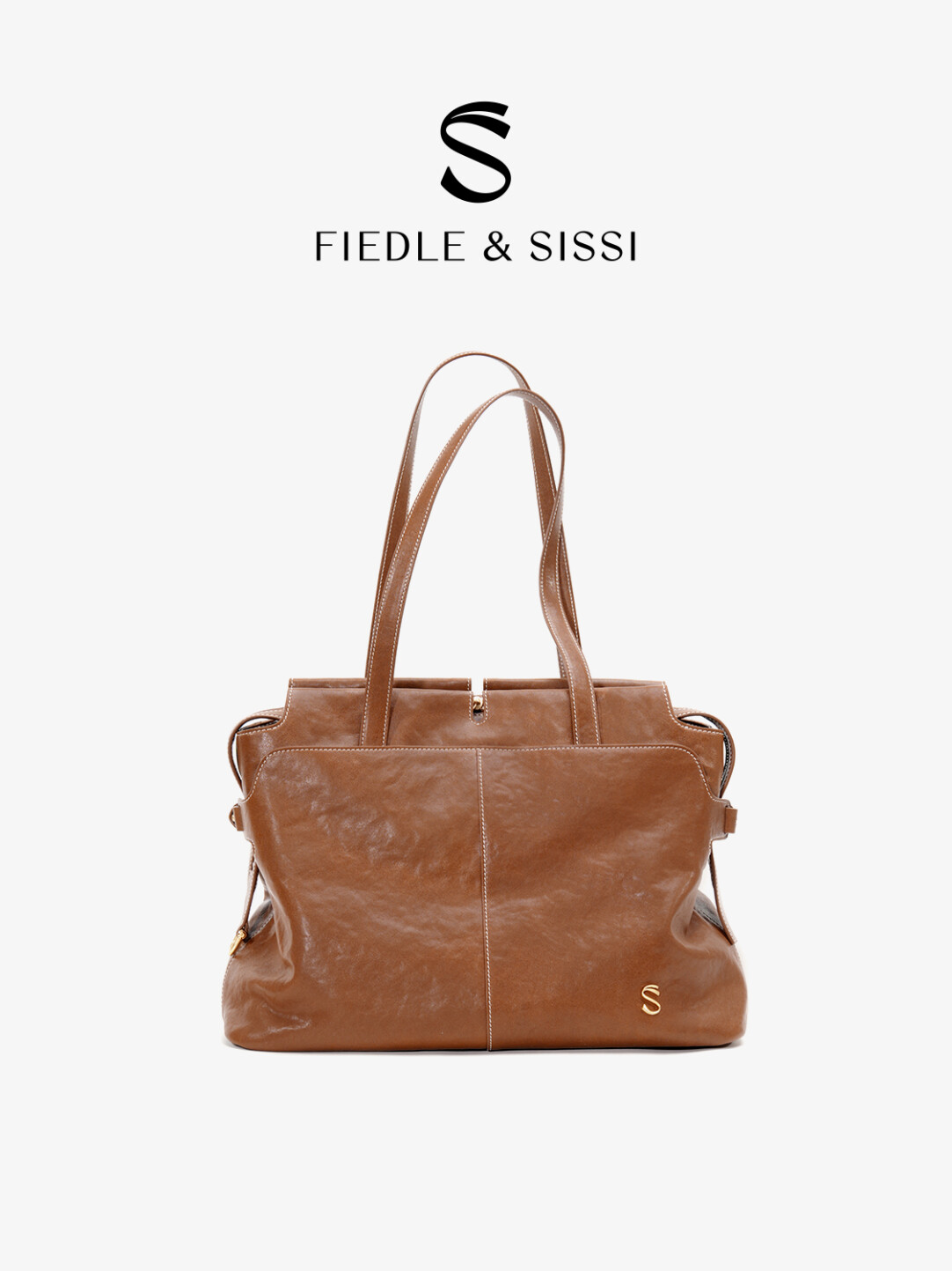 Xiang Ye Carry-on Bag