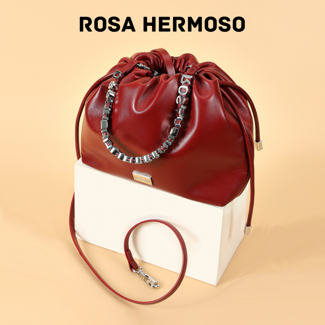 Fubao Handheld Crossbag