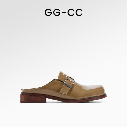 Cocoa European Outdoor Slippers