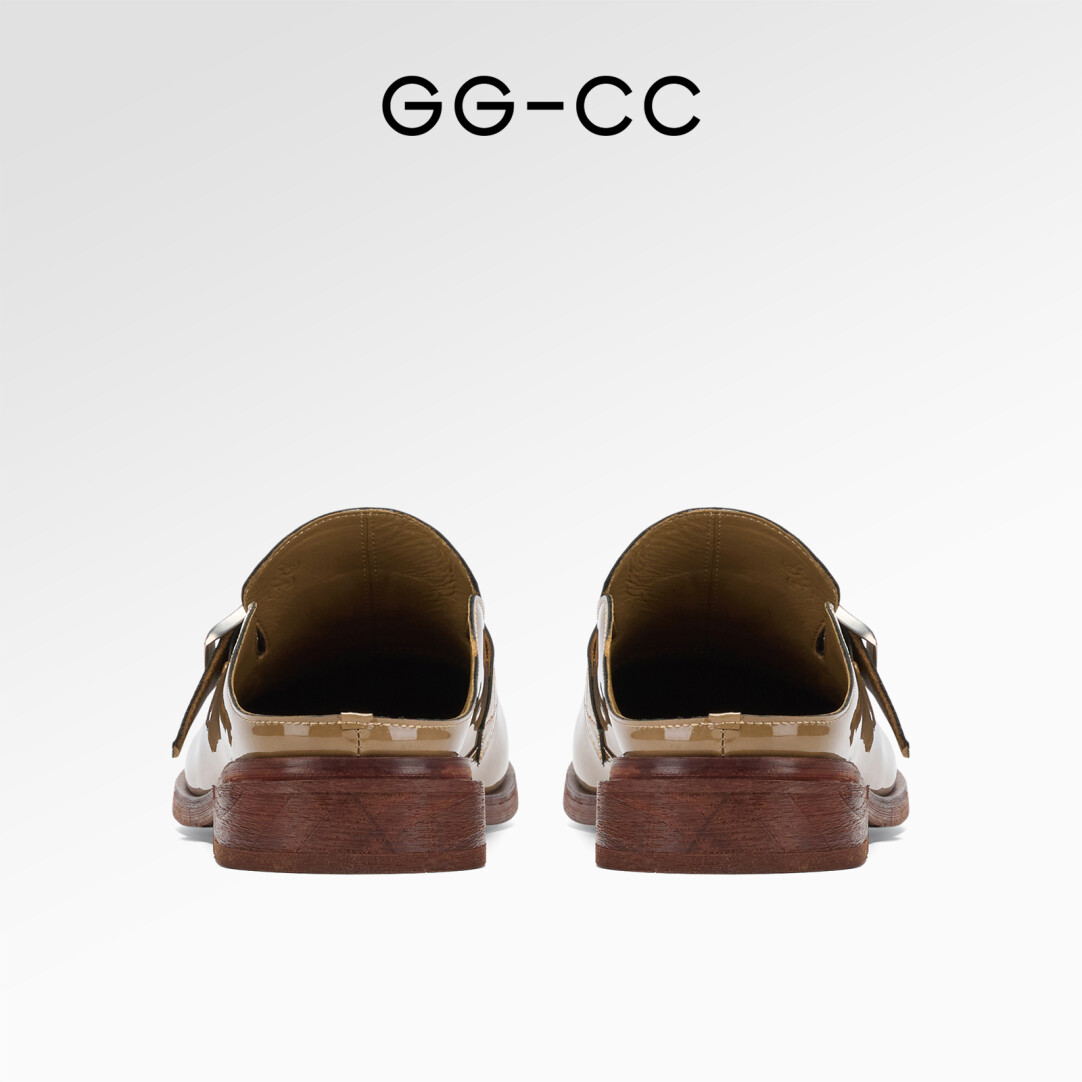 Cocoa European Outdoor Slippers