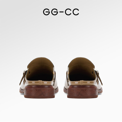 Cocoa European Outdoor Slippers