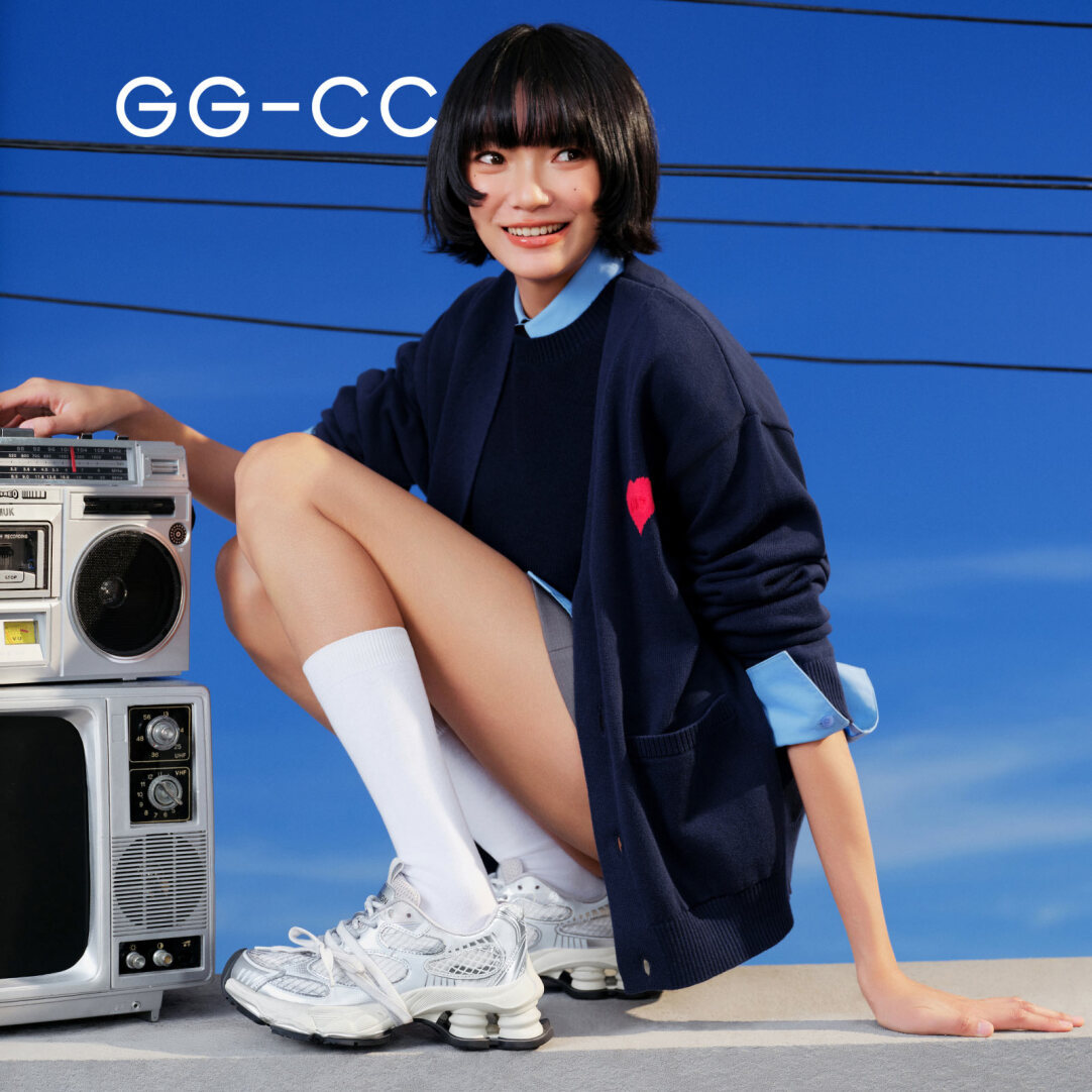Platform Casual Shoes