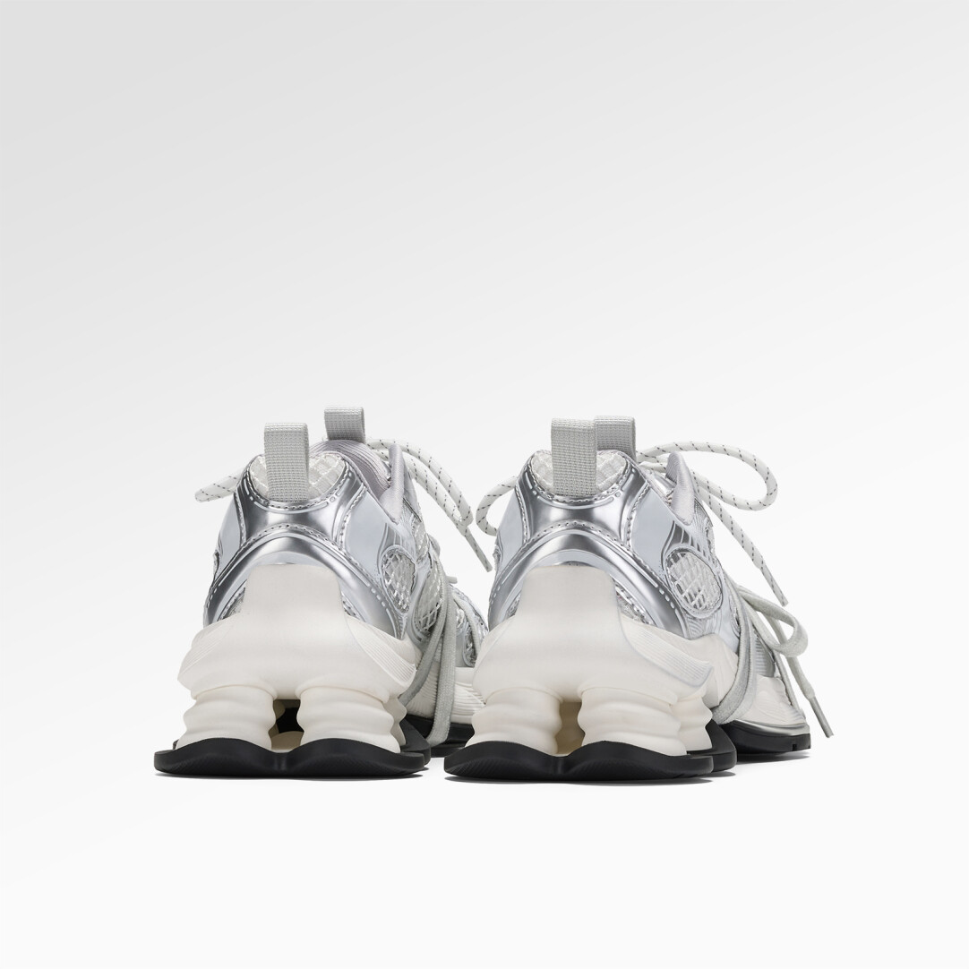 Platform Casual Shoes