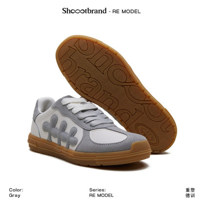 Re-model sneakers