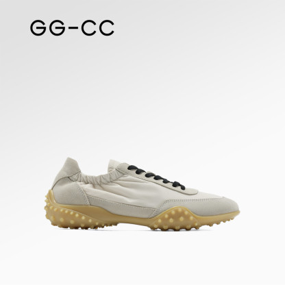 Go Wild Plan Ballet Sneakers