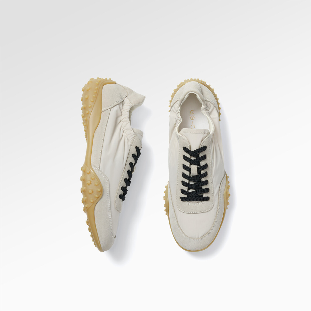 Go Wild Plan Ballet Sneakers