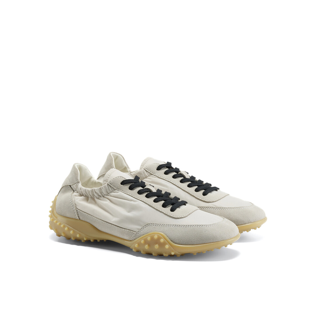 Go Wild Plan Ballet Sneakers
