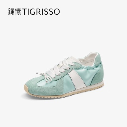 Ballet Sneakers
