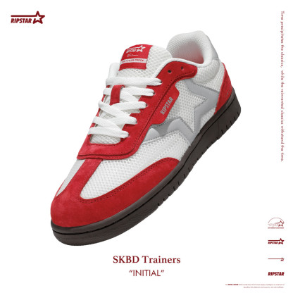  SKBD Trainers Initial