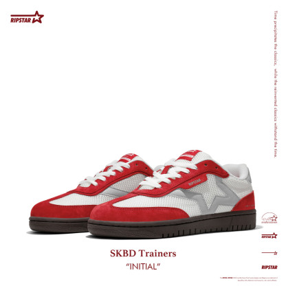  SKBD Trainers Initial